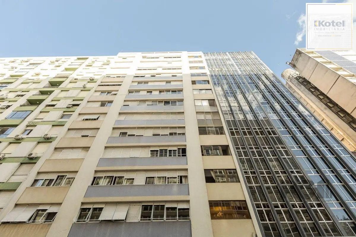 Apartamento 4 dormitorios vaga e elevador Centro Histórico Porto Alegre — foto 2