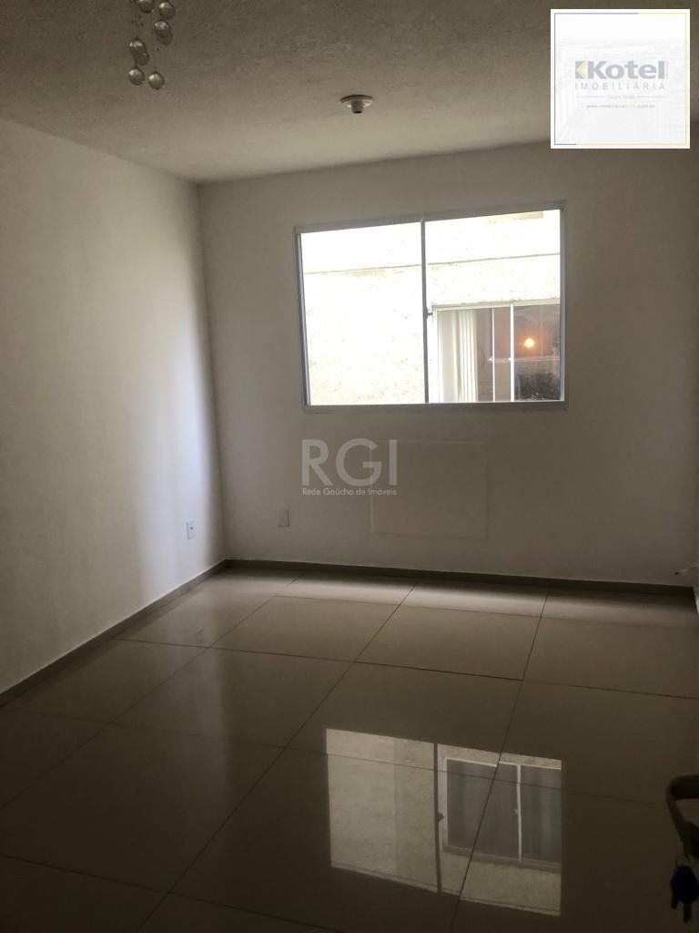 Apartamento para Venda - 40.29m², 2 dormitórios, 1 vaga - Mario Quintana — foto 2