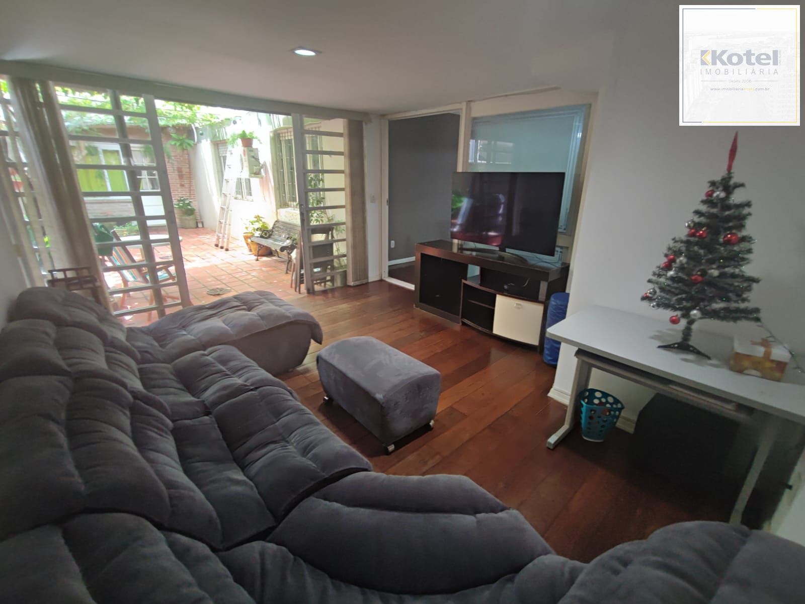 Apartamento GARDEN de 3 quartos no bairro Menino Deus