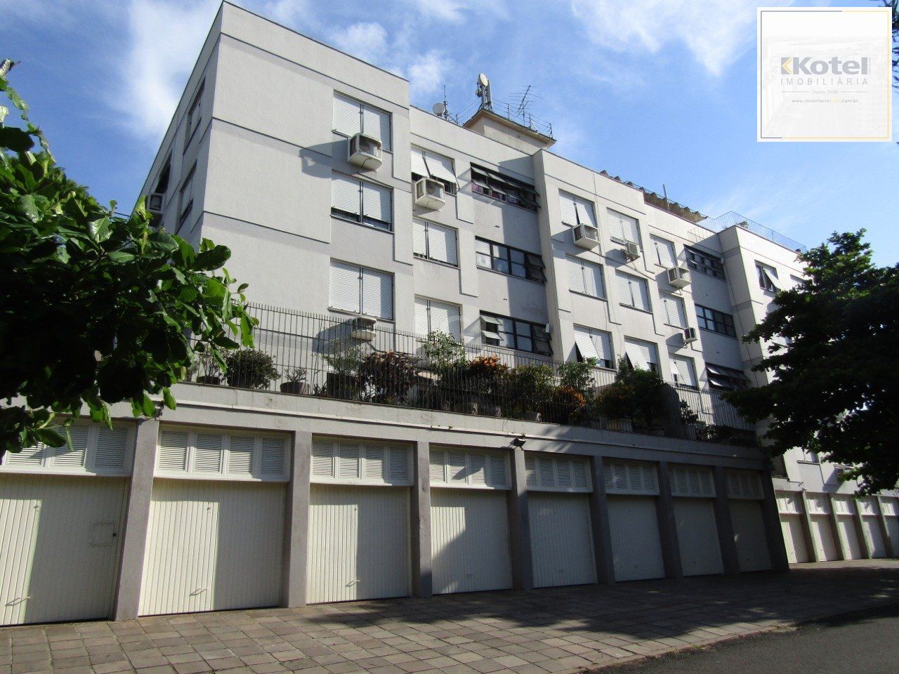 Apartamento para Venda - 71.01m², 2 dormitórios, 2 vagas - São João