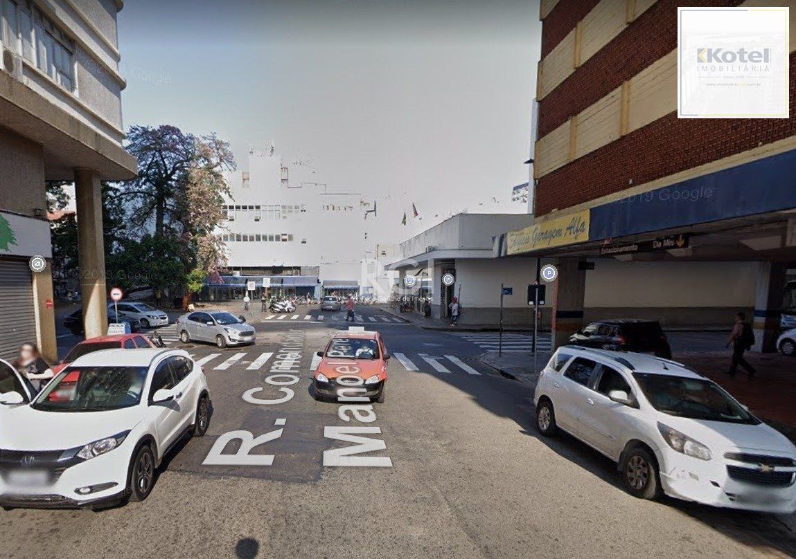 Box para Venda - 14.57m², 0 dormitórios, Centro Histórico — foto 2