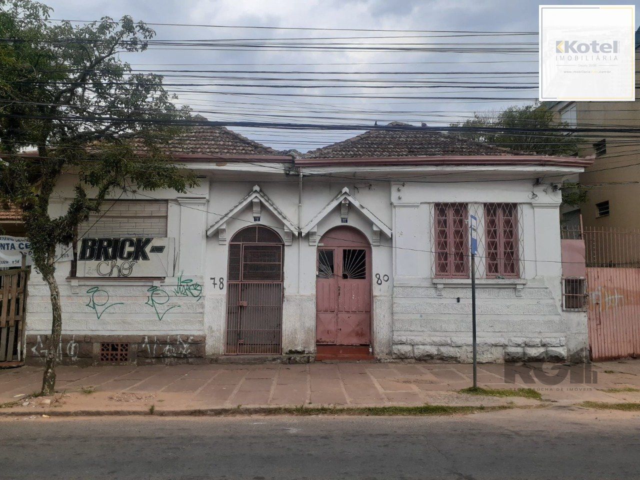 Casa para Venda - 144m², 2 dormitórios, Medianeira — foto 4