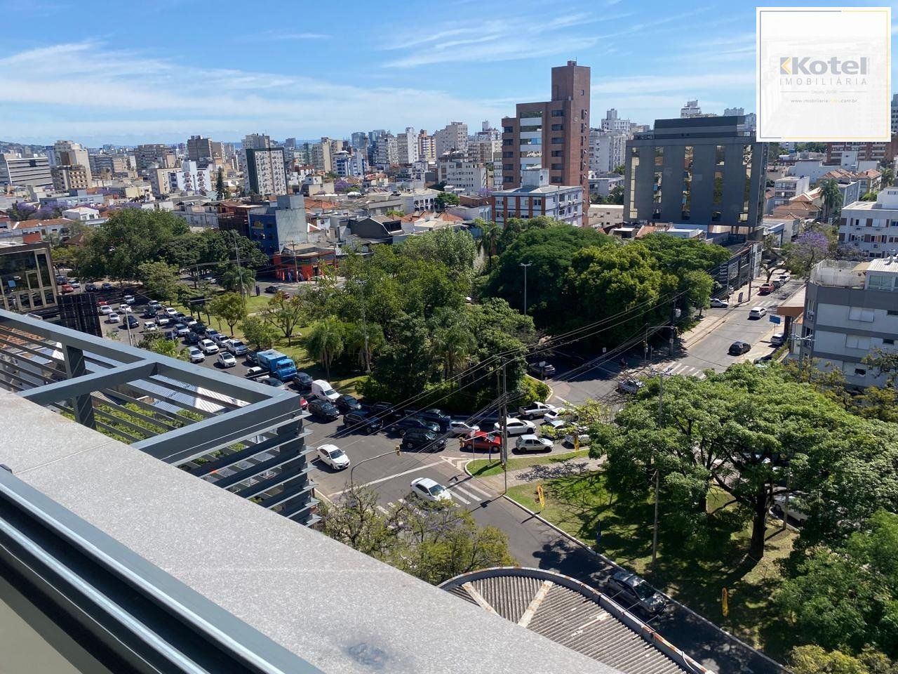 Apartamento 1 quartos à venda, 25m², Bela Vista - Porto Alegre — foto 3