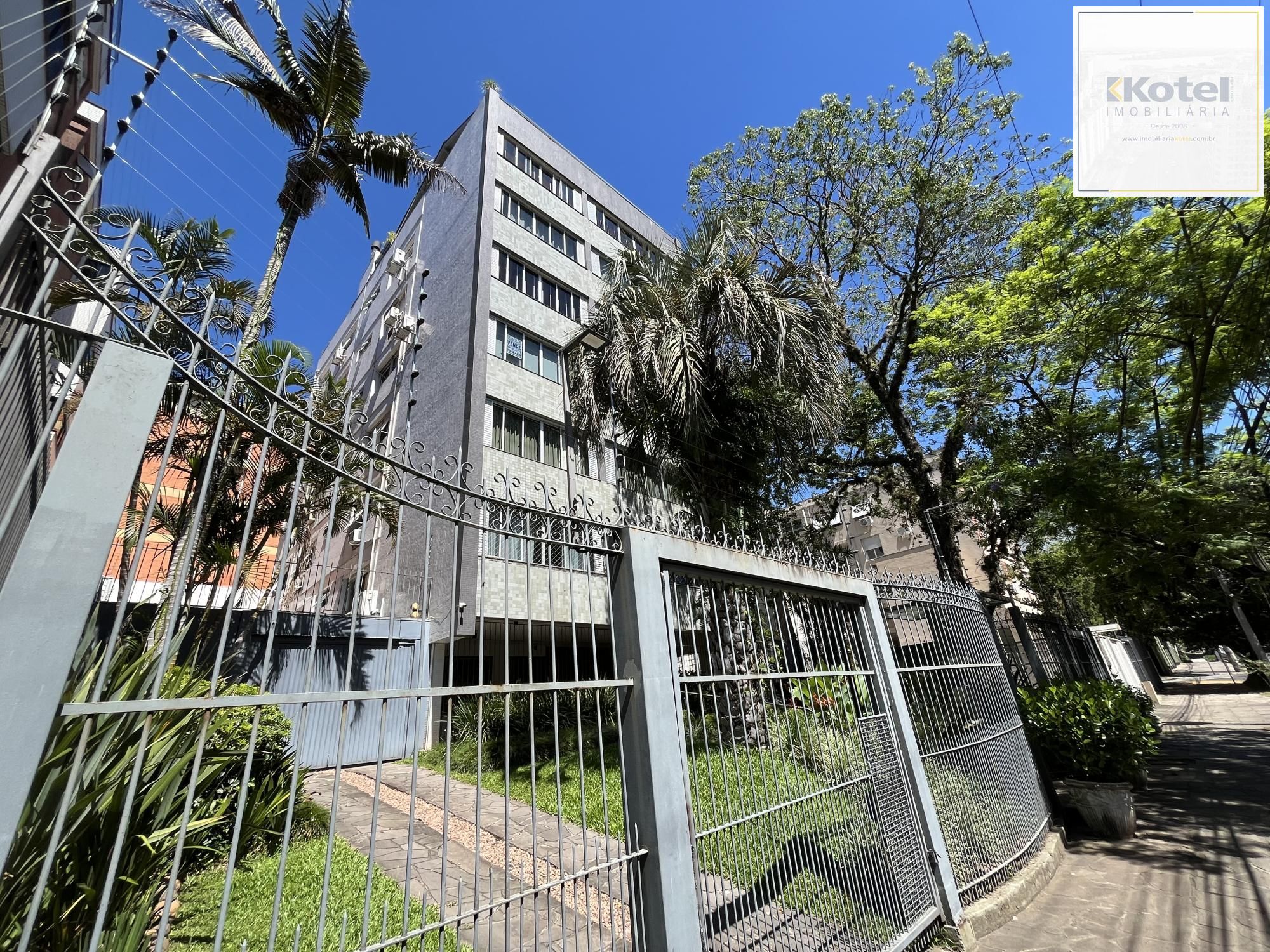 Apartamento de 3 quartos, suíte e 2 vagas de garagem no bairro Auxiliadora POA — foto 2