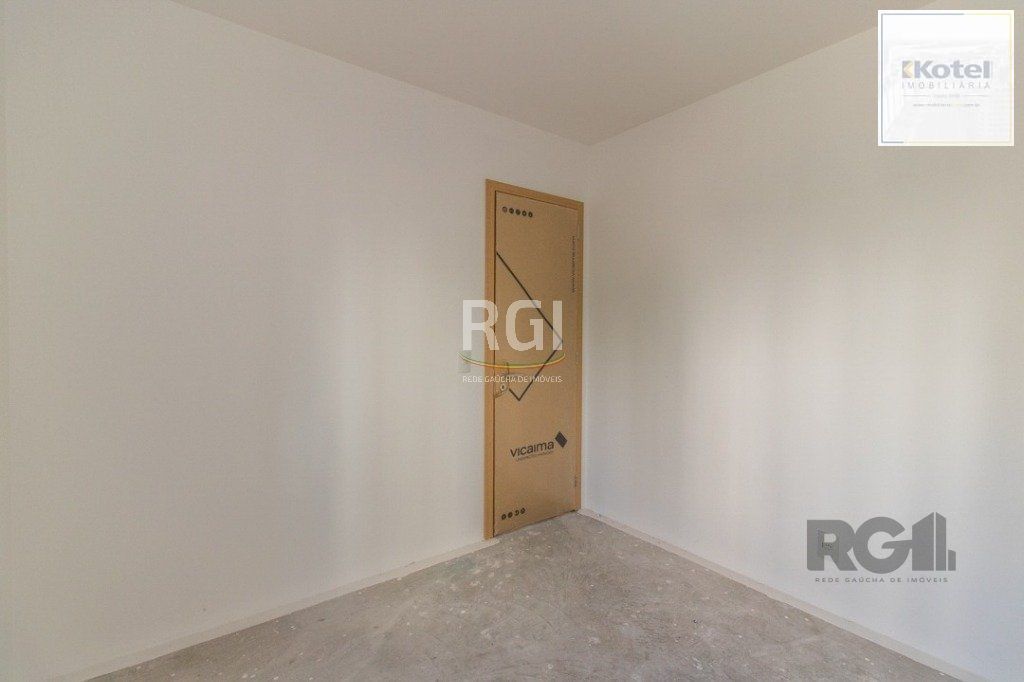 Apartamento para Venda - 82.5m², 3 dormitórios, sendo 1 suites, 1 vaga - Passo da Areia