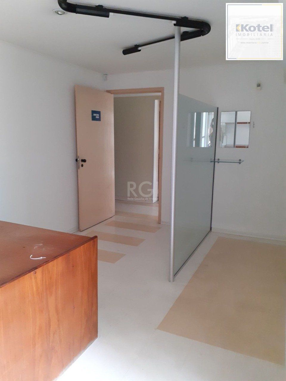 Conjunto/Sala para Venda - 96m², 0 dormitórios, Bom Fim — foto 2