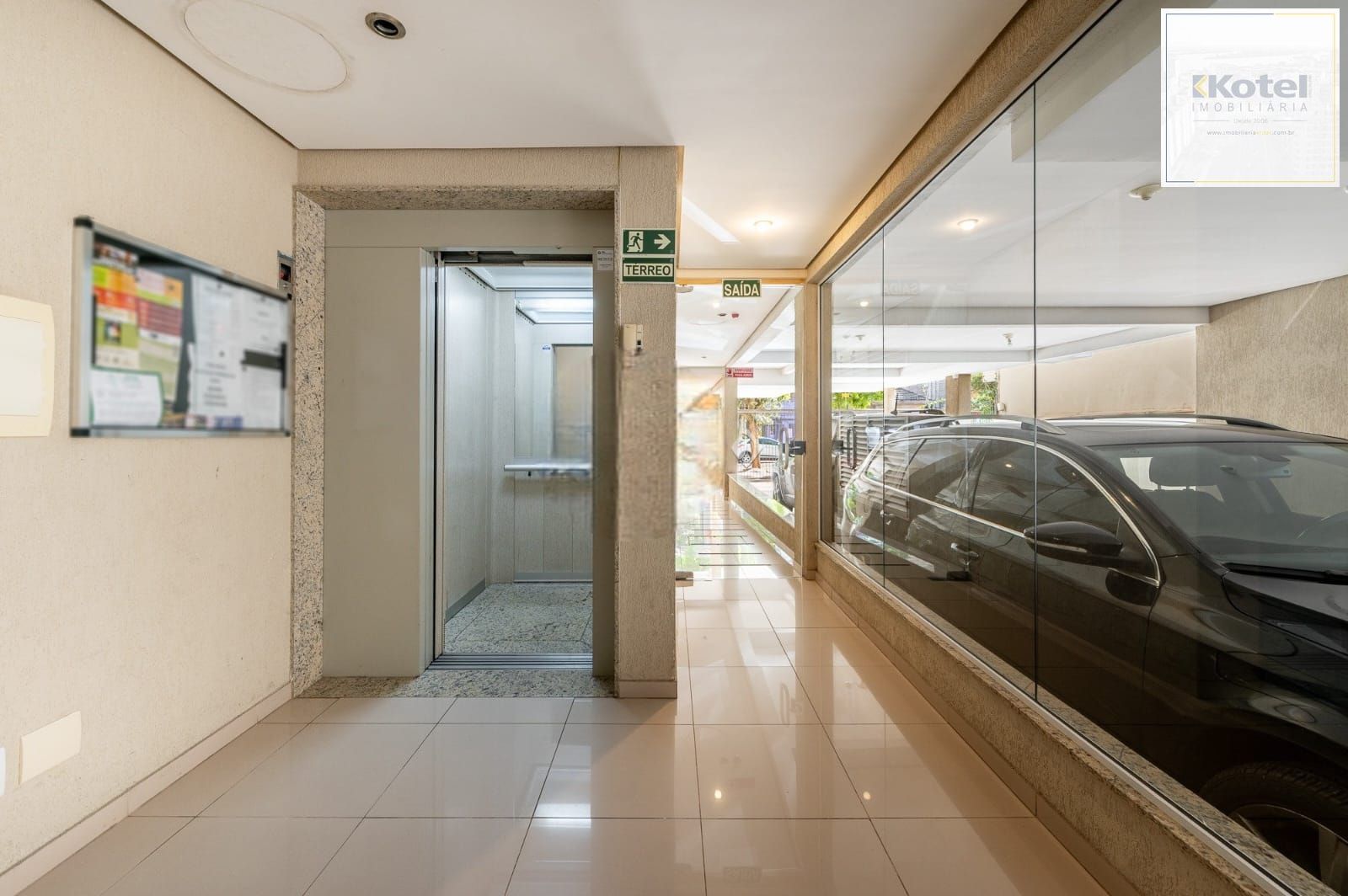 Apartamento, 1 suíte, à venda, 53 m², Rio Branco - Porto Alegre — foto 3