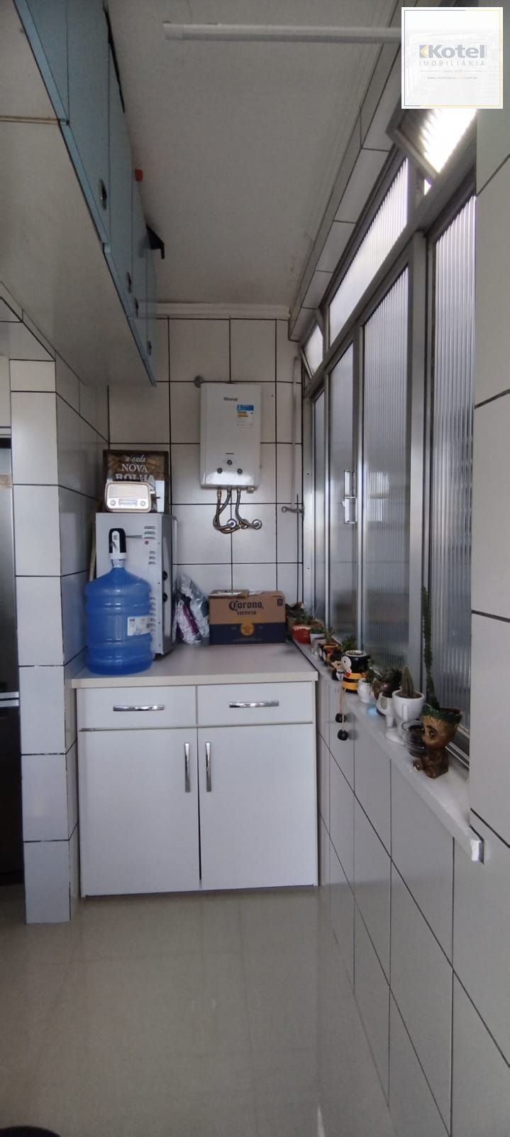 Apartamento 3 quartos à venda, 78m², Navegantes - Porto Alegre — foto 4
