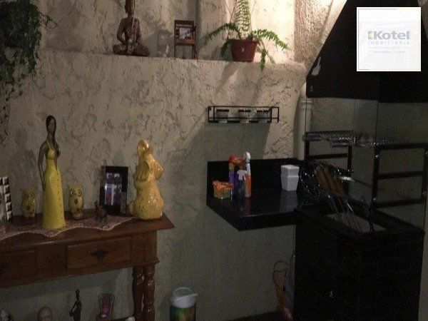 Casa em Condomínio fechado — foto 3