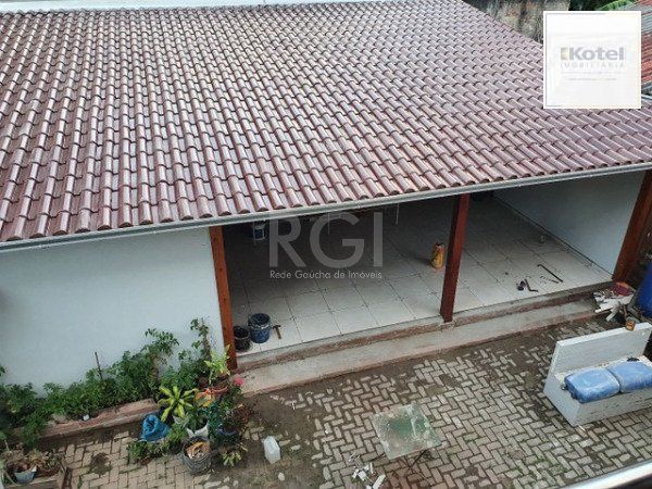 Casa para Venda - 290m², 4 dormitórios, sendo 1 suites, 3 vagas - Santo Afonso — foto 4