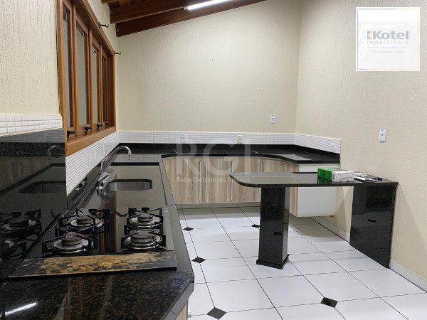 Casa Condominio para Venda - 88.92m², 3 dormitórios, 3 vagas - Harmonia