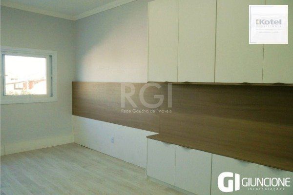 Apartamento para Venda - 116.55m², 3 dormitórios, sendo 1 suites, 1 vaga - Nossa Senhora das Graças