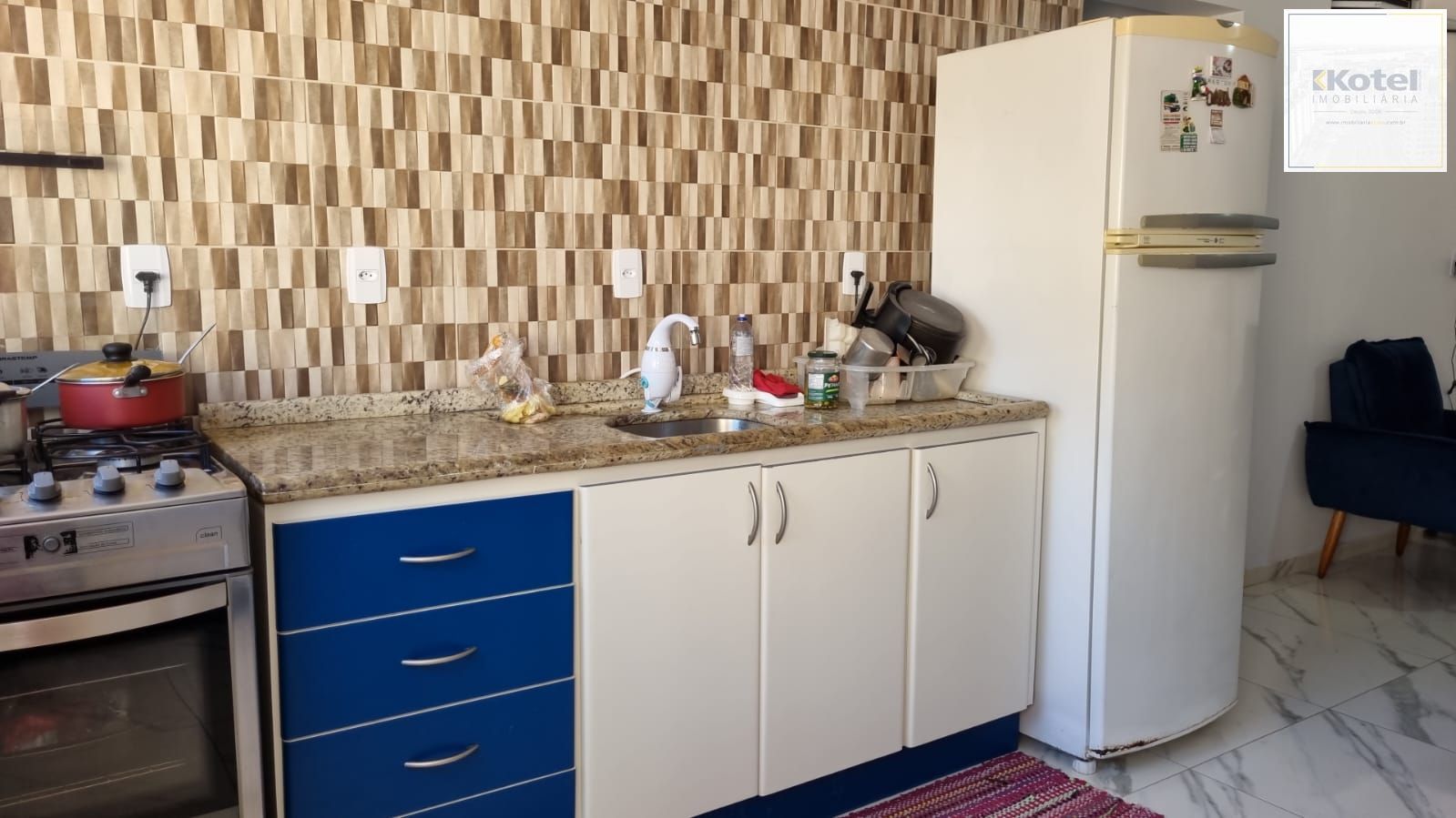 Casa / terreno 841,69 M² churrasqueira e piscina. Bairro Canudos, Novo Hamburgo — foto 3