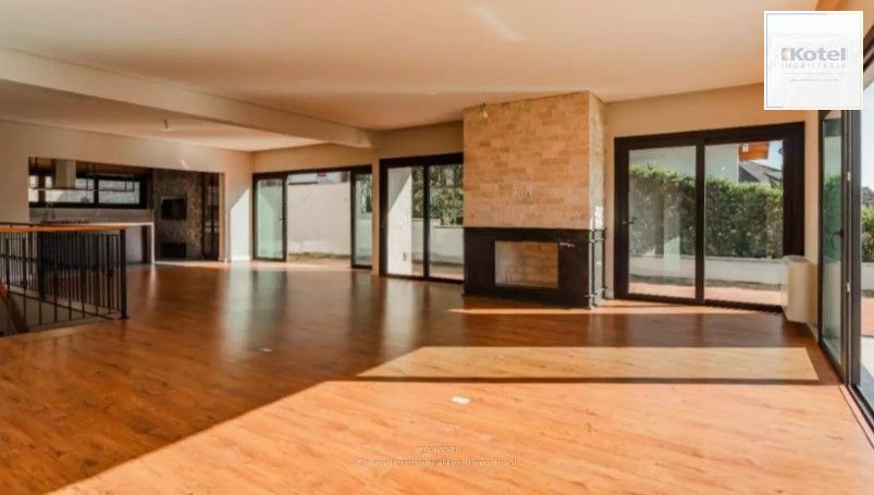 Casa 423 m², 4 suítes no Elegante Condomínio Saint Moritz, Mato Queimado Gramado — foto 3