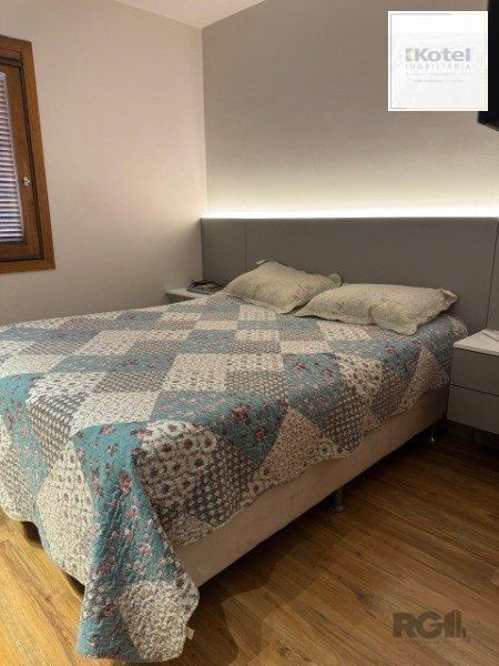 Casa de Condomínio 2 quartos à venda, 77m², Teresópolis - Porto Alegre — foto 4