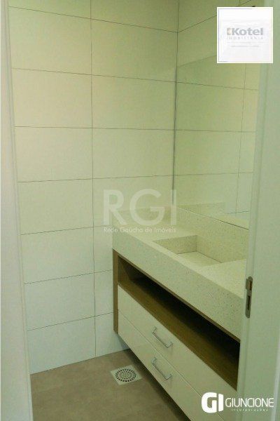 Apartamento para Venda - 64.9m², 2 dormitórios, 1 vaga - Nossa Senhora das Graças