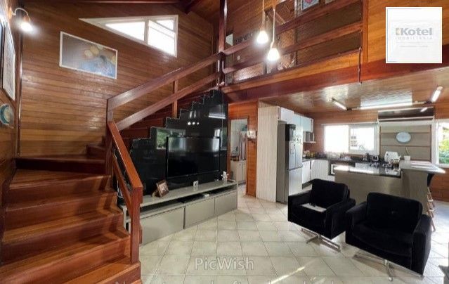 Casa 2 quartos à venda, 184m², Jardim Panorâmico - Ivoti — foto 2