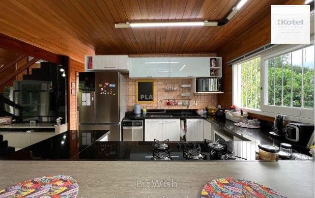 Casa 2 quartos à venda, 184m², Jardim Panorâmico - Ivoti — foto 5