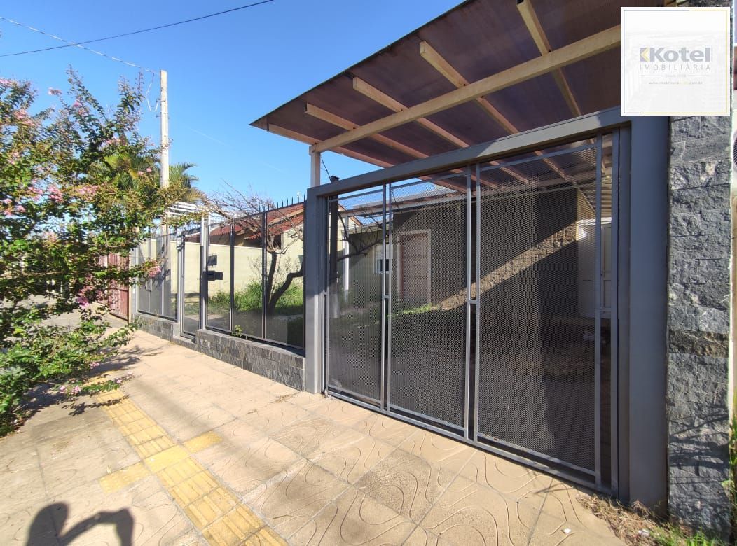 Casa para investidor 2 dormitórios, 1 vaga no bairro Rio Branco