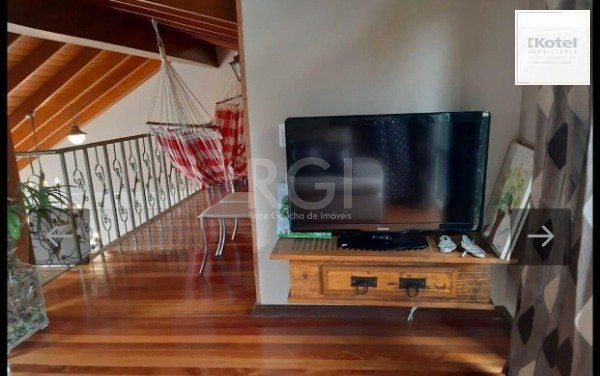 Casa para Venda - 209.54m², 3 dormitórios, sendo 1 suites, Ideal — foto 3