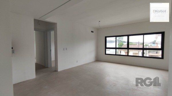Apartamento 2 quartos à venda, 93m², Niterói - Canoas