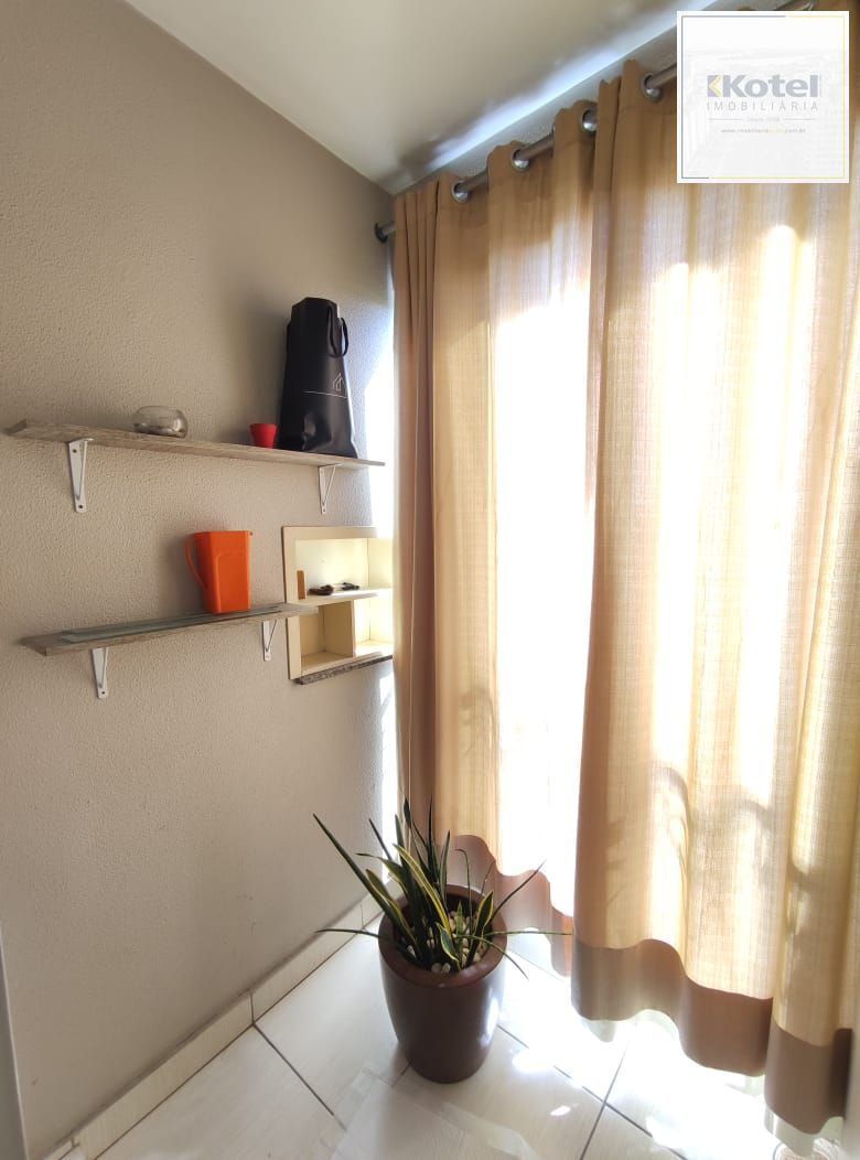 Apartamento 3 dormitórios, 1 suíte, salão de festas e 1 vaga no Bairro Sarandi. — foto 4