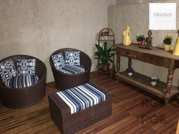 Casa em Condomínio fechado — foto 2