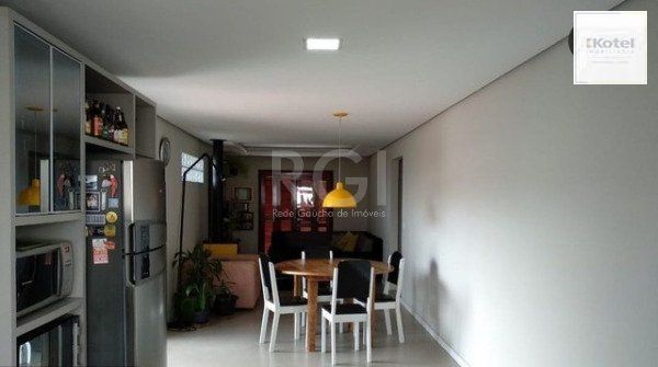 Casa para Venda - 290m², 4 dormitórios, sendo 1 suites, 3 vagas - Santo Afonso — foto 3