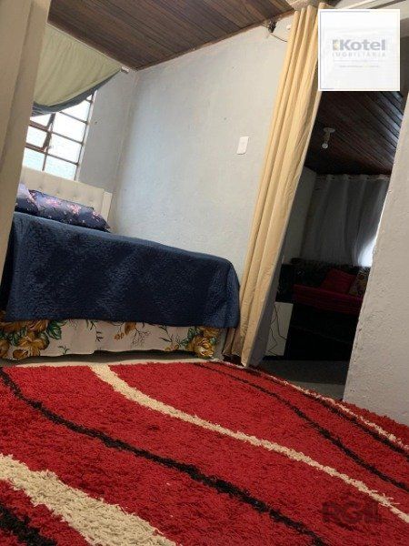 CASA NO HUMAITA