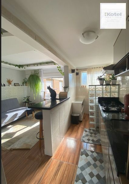 Apartamento 2 quartos à venda, 16m², Marechal Rondon - Canoas