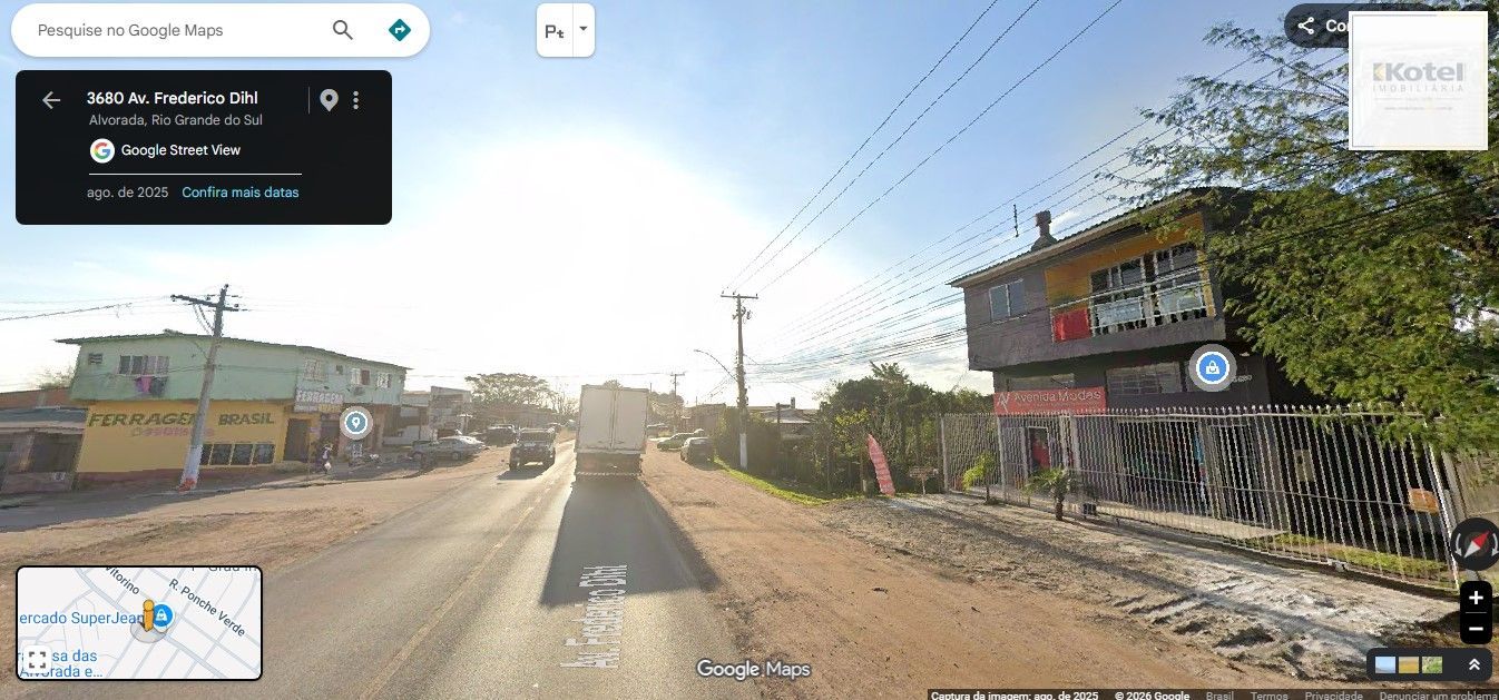 Casa Comercial, 2 salas, à venda, 147 m², Aparecida - Alvorada — foto 3