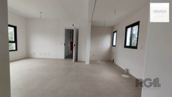 Apartamento 2 quartos à venda, 62m², Niterói - Canoas