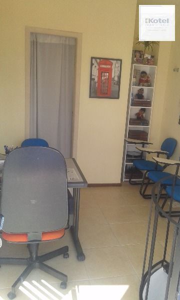 Conjunto/Sala para Venda - 57m², 0 dormitórios, Floresta