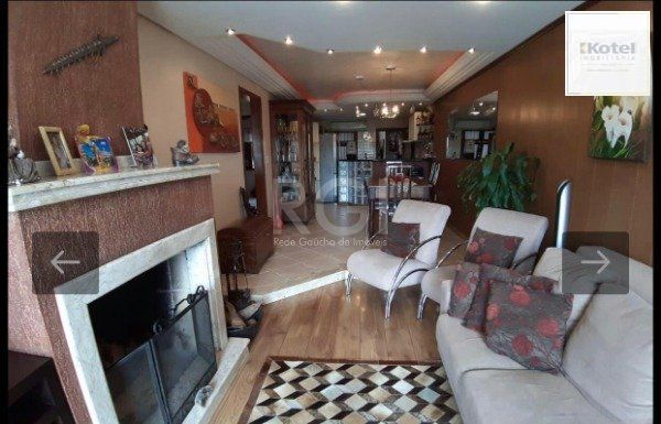 Casa para Venda - 209.54m², 3 dormitórios, sendo 1 suites, Ideal — foto 5