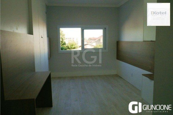 Apartamento para Venda - 116.55m², 3 dormitórios, sendo 1 suites, 1 vaga - Nossa Senhora das Graças