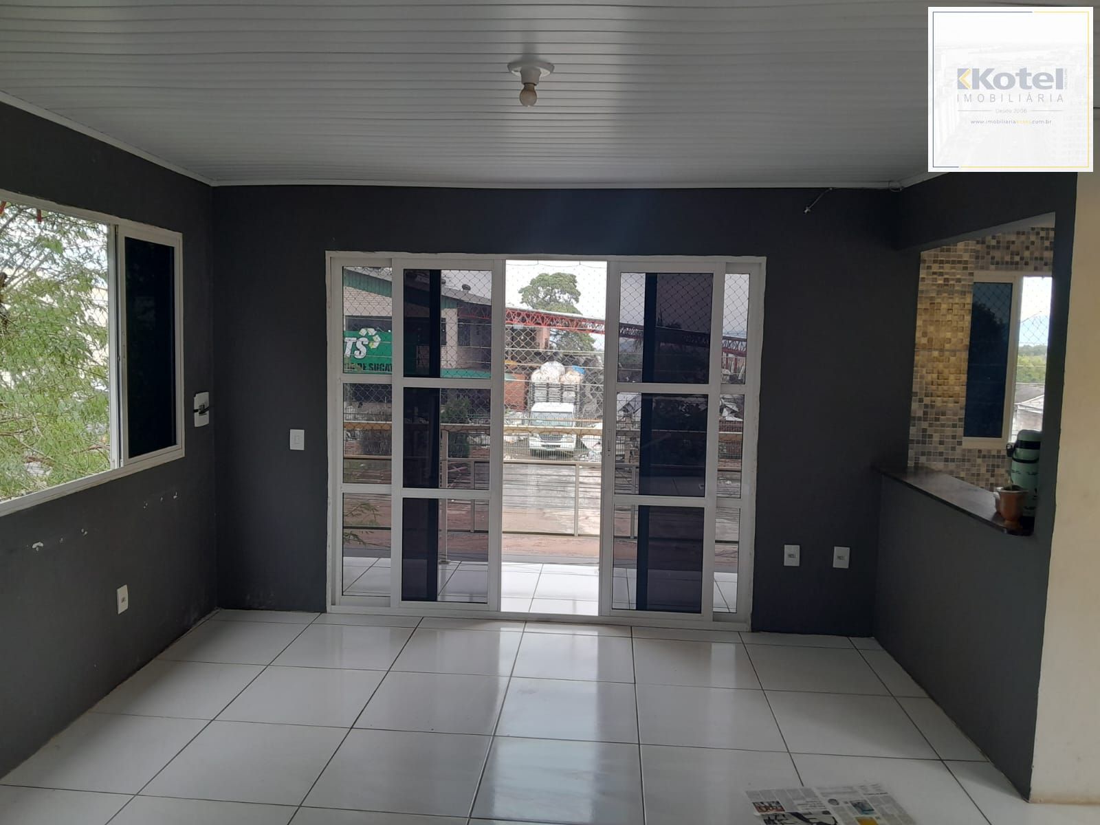 Casa Comercial, 2 salas, à venda, 147 m², Aparecida - Alvorada — foto 5