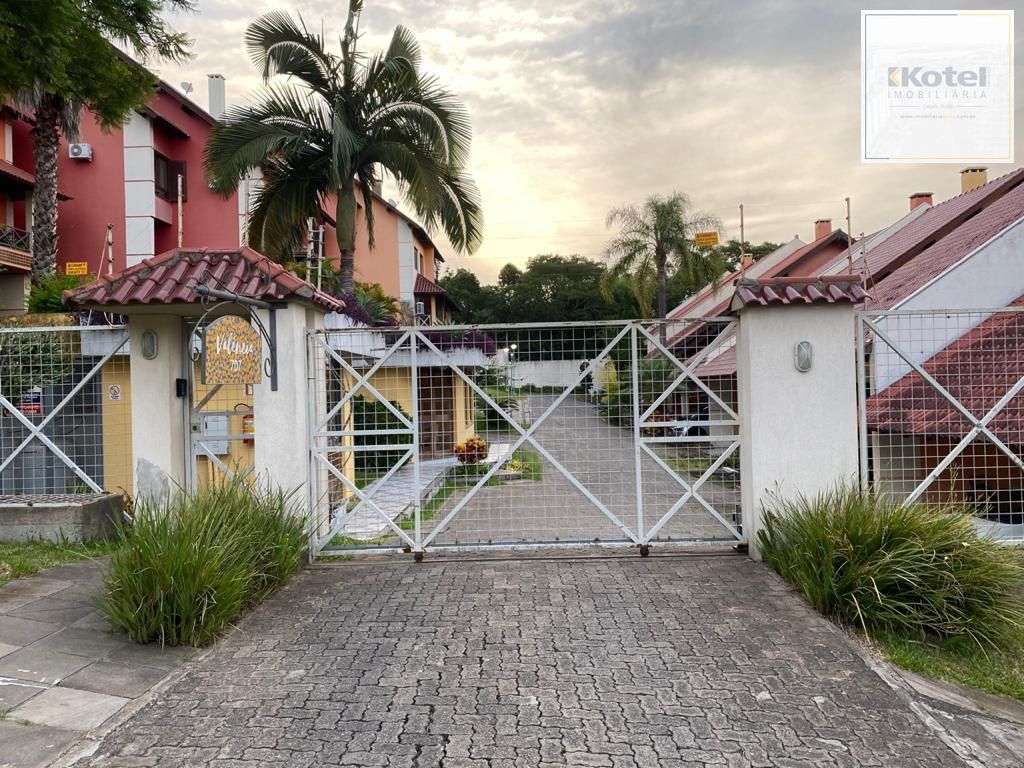 Casa Condominio para Venda - 192m², 3 dormitórios, sendo 1 suites, 2 vagas - Tristeza — foto 2