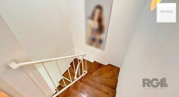MAGNÍFICA CASA EM LOCALIZAÇÃO PRIVILEGIADA - TRANQUILIDADE E CONFORTO — foto 5
