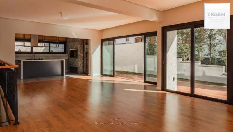 Casa 423 m², 4 suítes no Elegante Condomínio Saint Moritz, Mato Queimado Gramado — foto 2