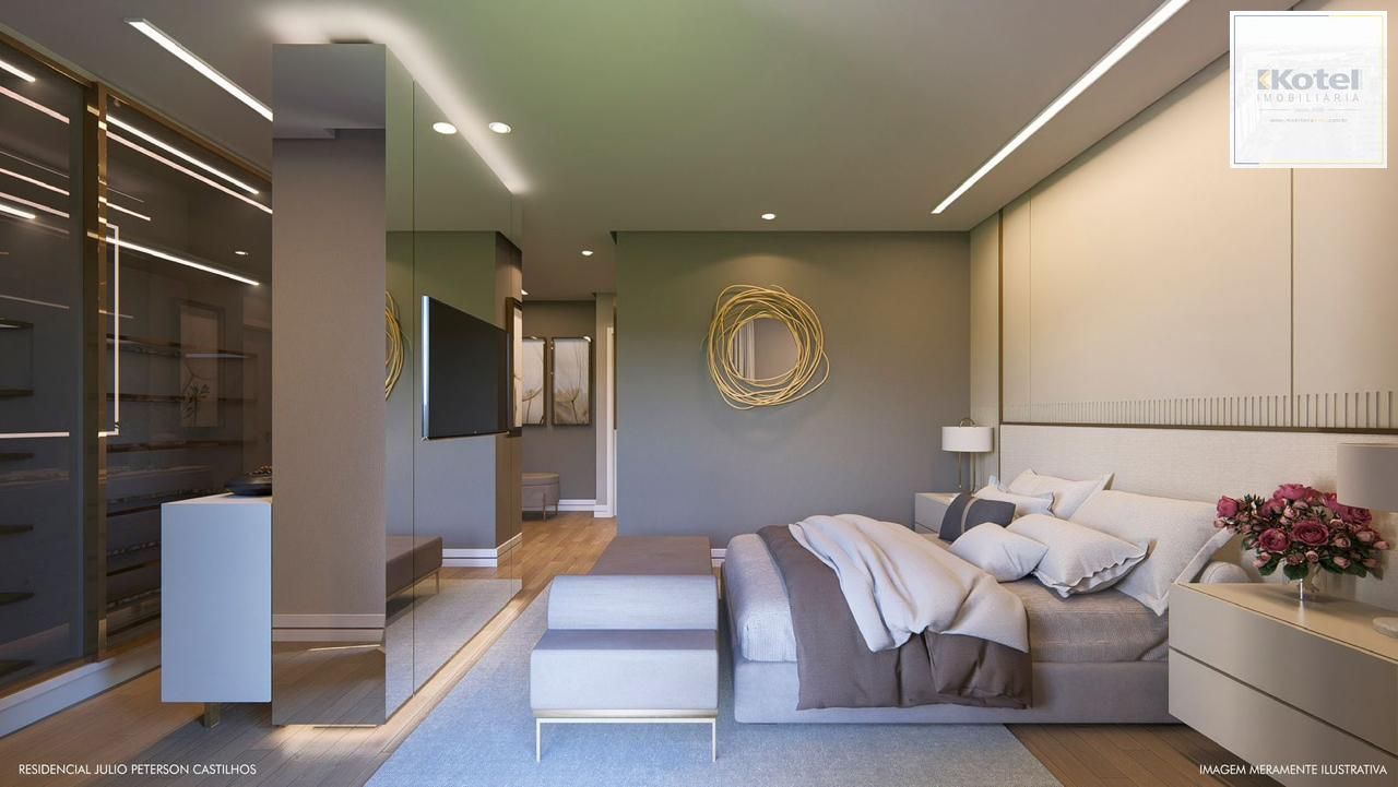 Apartamento 2 quartos à venda, 76m², Mato Queimado - Gramado — foto 2