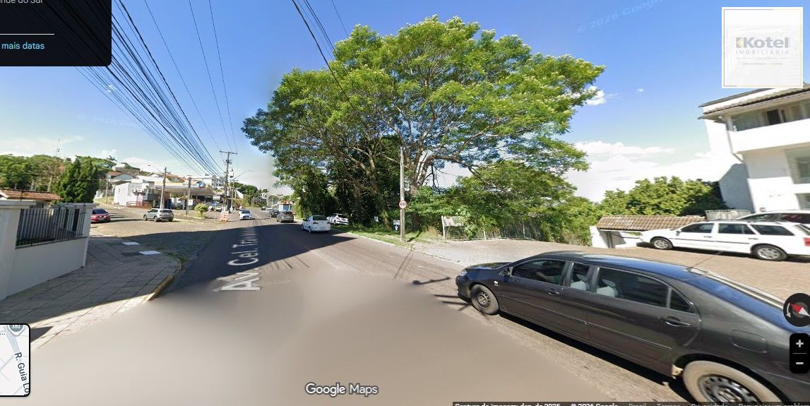 Terreno com excelente sol da manhã. Comercial ou residencial 700 m² B. Rondonia, — foto 2