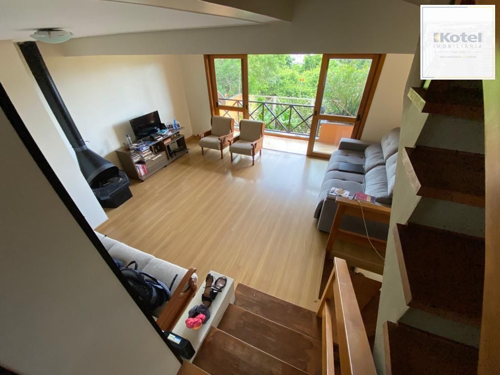 Casa Condominio para Venda - 192m², 3 dormitórios, sendo 1 suites, 2 vagas - Tristeza — foto 5