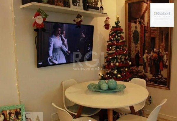 Apartamento para Venda - 55.15m², 2 dormitórios, 1 vaga - Fátima