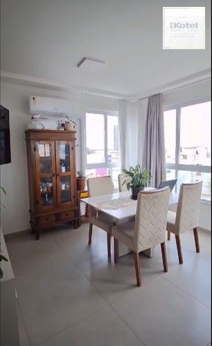 Apartamento, 2 dormitórios, 1 vaga coberto, churrasqueira no centro de Tramandaí — foto 2