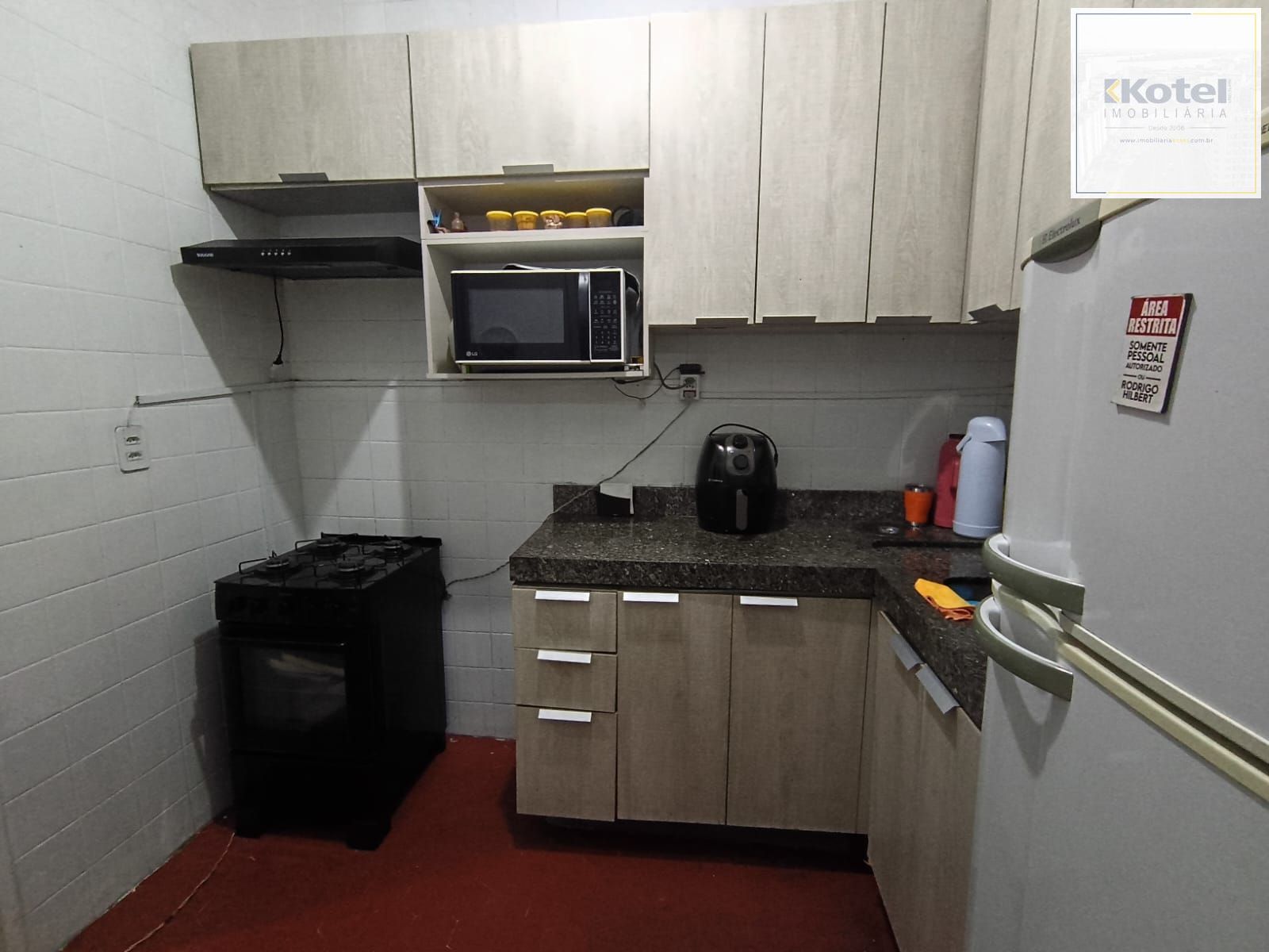 Apartamento, 2 quartos, à venda, 55 m², Glória - Porto Alegre — foto 5