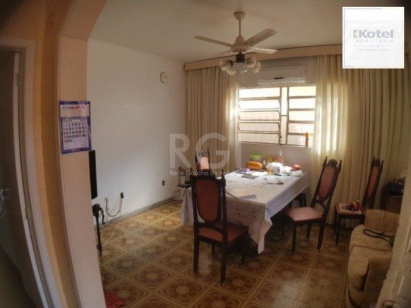 Casa para Venda - 252m², 3 dormitórios, 2 vagas - Belém Novo — foto 5