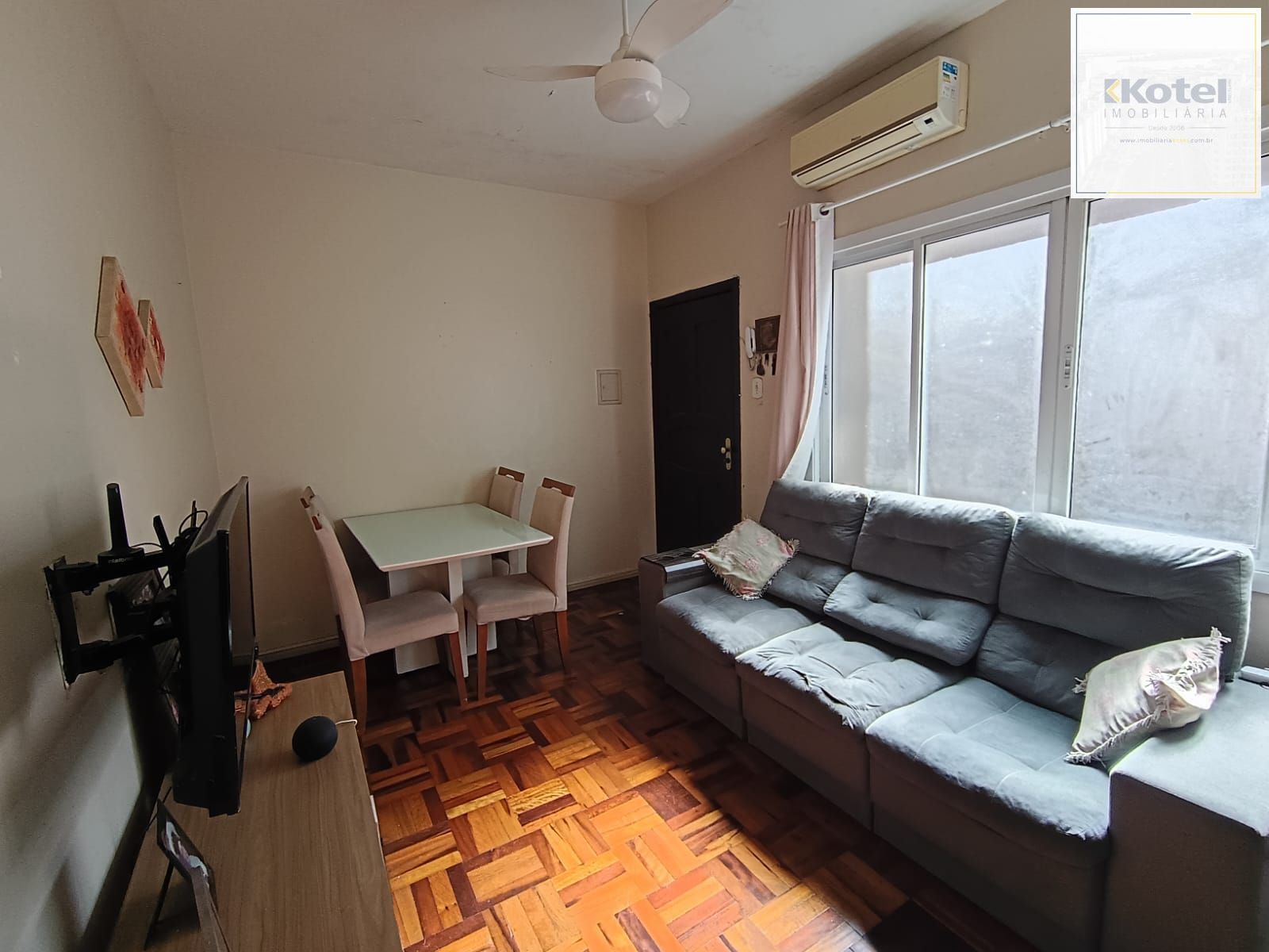 Apartamento, 2 quartos, à venda, 55 m², Glória - Porto Alegre — foto 3