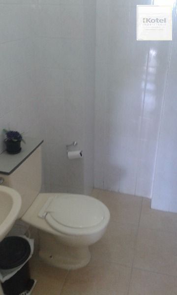 Conjunto/Sala para Venda - 57m², 0 dormitórios, Floresta
