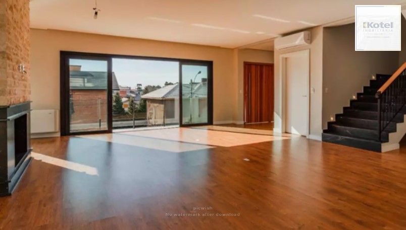 Casa 423 m², 4 suítes no Elegante Condomínio Saint Moritz, Mato Queimado Gramado — foto 4