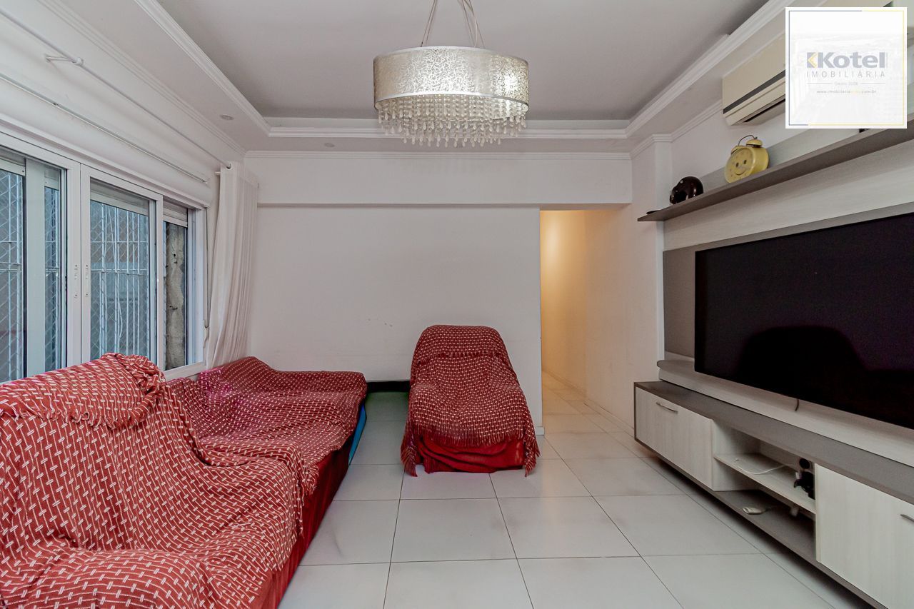 APARTAMENTO À VENDA NO CENTRO HISTÓRICO COM 3 DORMITÓRIOS